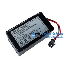 Batería para PLC HPL603163-6S1P [Batería de repuesto]